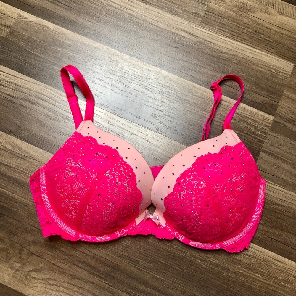 Victoria’s Secret Dream Angels Bra